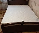 Кровать Бали Light из бука