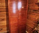 Шкаф Бали 2-х ств.