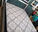 Кровать Агата
