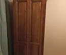Шкаф 2-х створчатый Флоренция-2