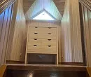 Комод Икеа
