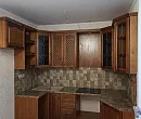 Кухня Кристина