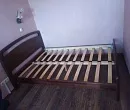 Кровать Бэлиз из бука
