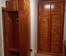Шкаф Бали 2-х ств.