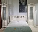 Кровать Мелиса из березы
