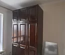 Шкаф Визит 3-х ств. с антресолью