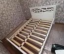 Кровать Лирос
