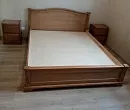 Кровать Октава