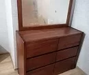 Комод Бали Люкс