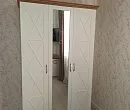 Шкаф Леруа 3-х ств.