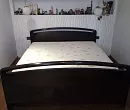 Кровать Бали Lux