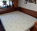 Кровать Бали Lux