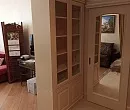 Шкаф двойной Флоренция-3