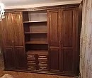 Шкаф 6-ти створчатый Флоренция-2