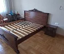 Кровать Виктория