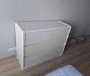 Комод Бали Люкс