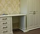 Письменный стол Флоренция-1