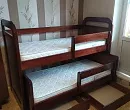 Кровать Мурзилка