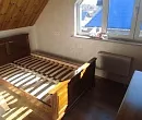Кровать Венеция из бука