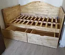 Кровать Ассоль