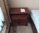 Тумба Классика с нишей