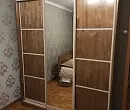 Шкаф-купе 3-х створчатый Вермонт