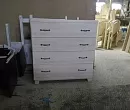 Комод из серии "Бали"