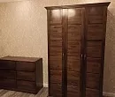 Шкаф Бали 3-х ств.
