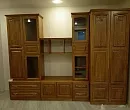 Стенка без резьбы