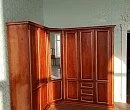 Шкаф Макси из сосны из серии "Дарина"
