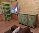 Комод Винтаж 15