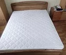 Кровать Бали Lux