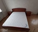 Кровать Бали Lux