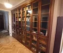 Шкаф Библиотека