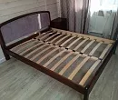 Кровать Бали Lux Мягкая