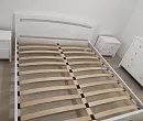 Кровать Бэлли из бука