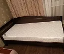 Кровать Вероника Hard