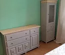 Сервант 1 ств. Винтаж 1