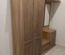 Прихожая Виго с зеркалом