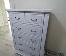 Комод Флоренция 6 ящиков