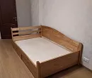 Кровать Вероника Hard
