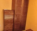Шкаф Бали 2-х ств.