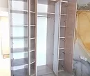 Шкаф Бали 4-х ств.