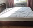 Кровать Бали Lux