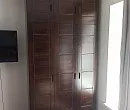 Шкаф Бали 3-х ств.