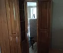 Шкаф Кантата угловой с двумя зеркалами
