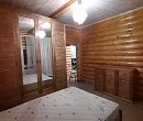 Шкаф Бали 4-х ств.