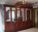 Шкаф 6-ти створчатый Флоренция
