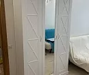 Шкаф Леруа 3-х ств.