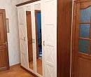Шкаф Леруа 4-х ств.